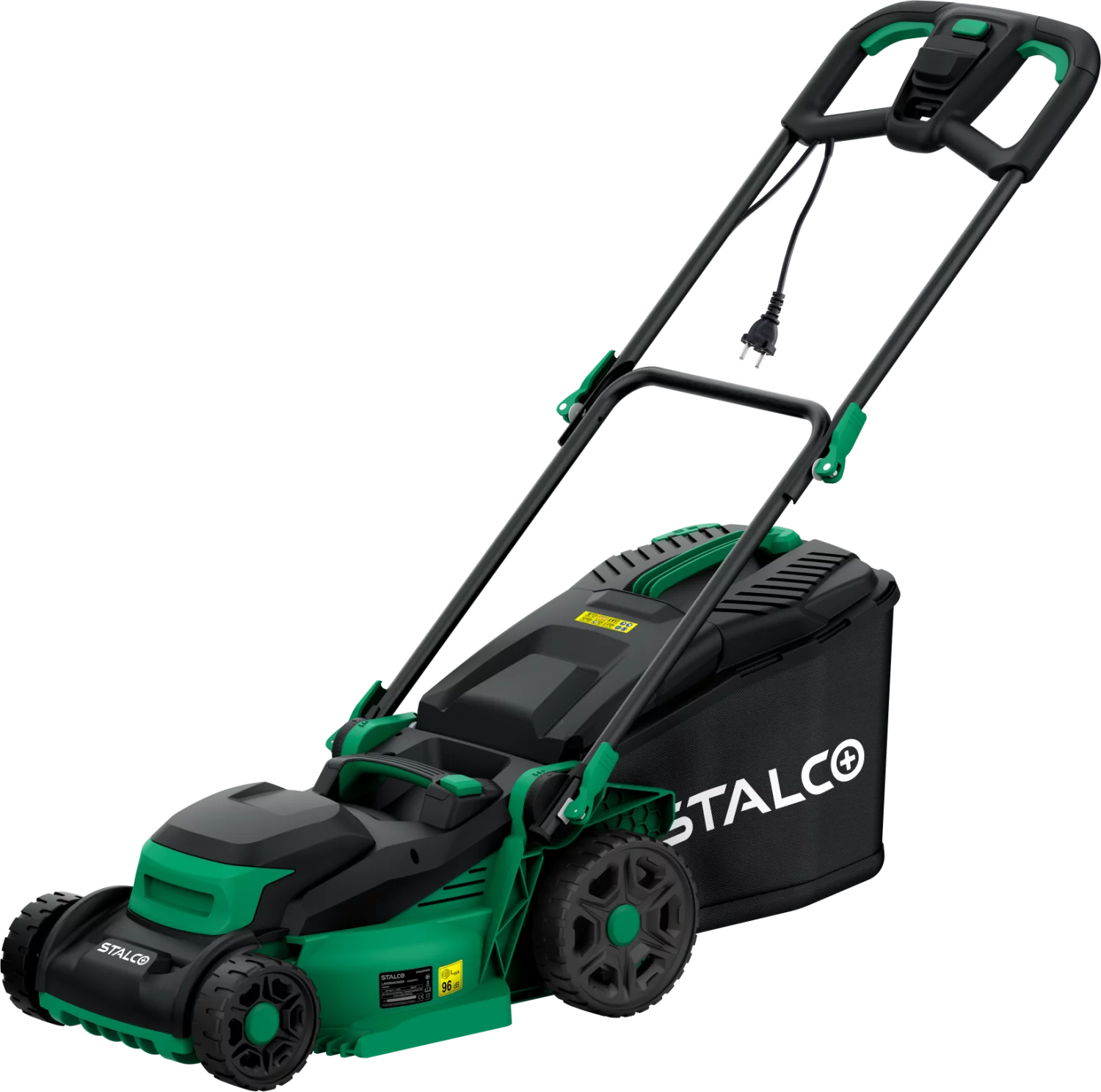 Kosiarka 1800W LMS40 STALCO S055297693