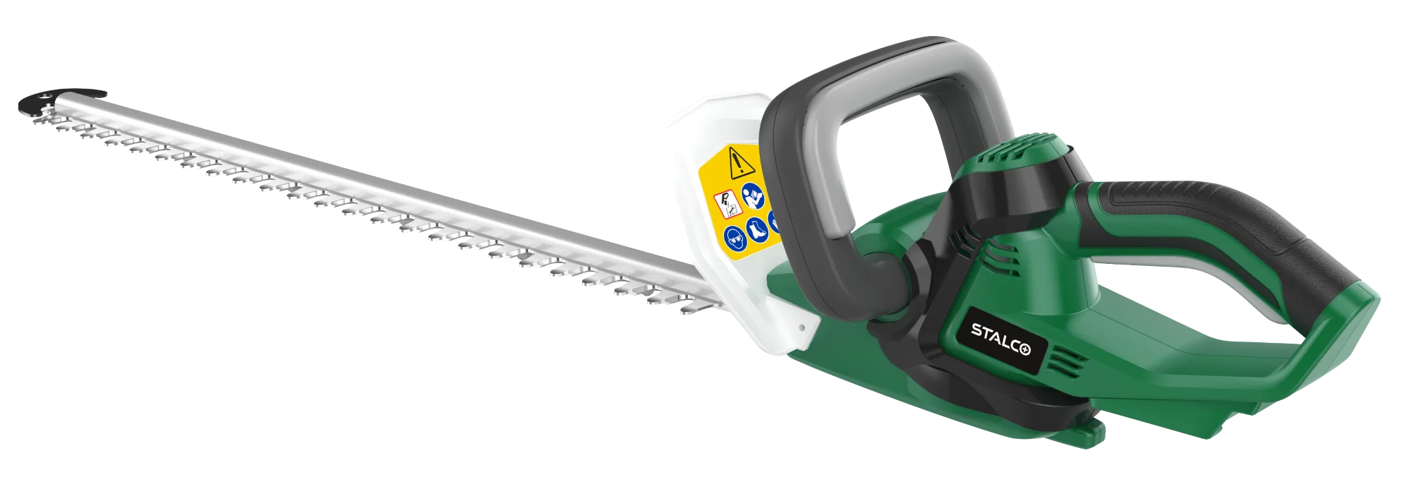 Nożyce do żywopłotu HTS20-71 body 20V S-VOLT