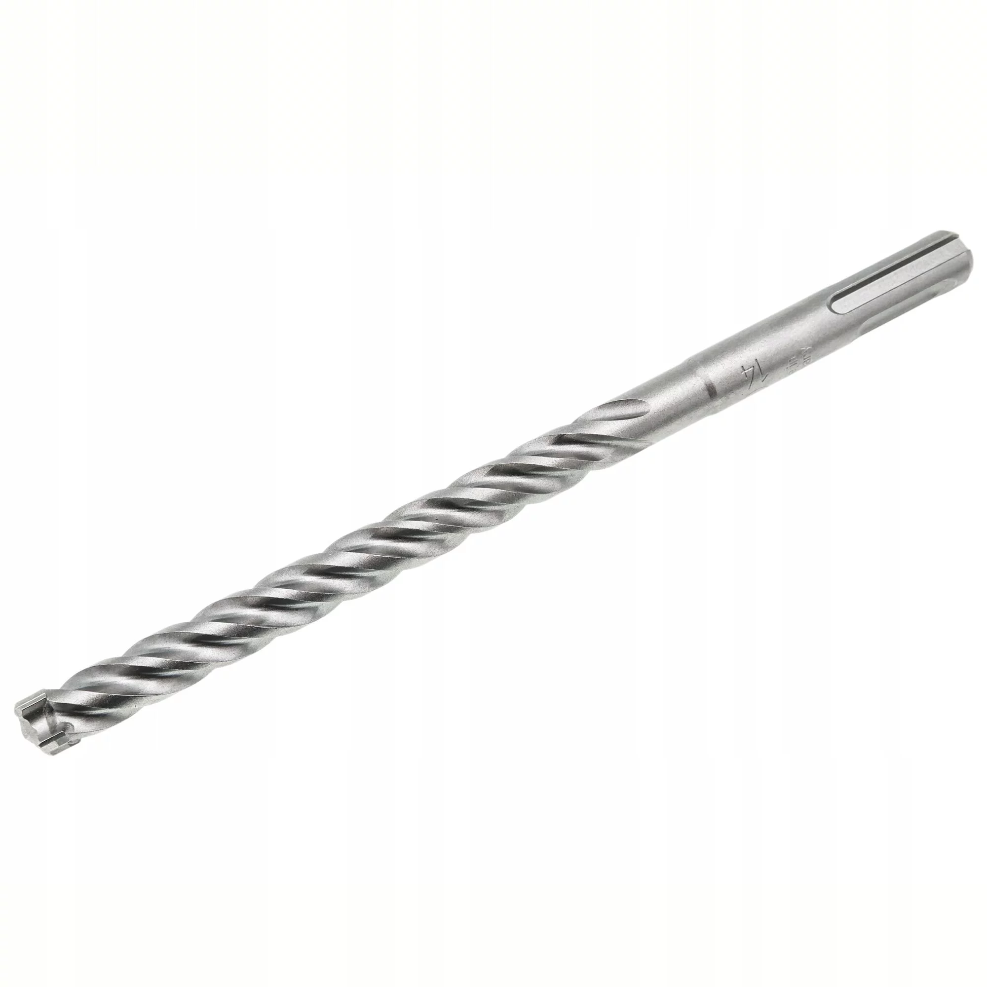 Wiertło SDS plus X5 14x210mm STALCO PERFECT S-7