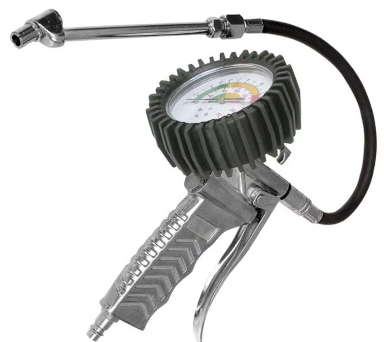 0205.80 PISTOLET POMPOWANIA MP80