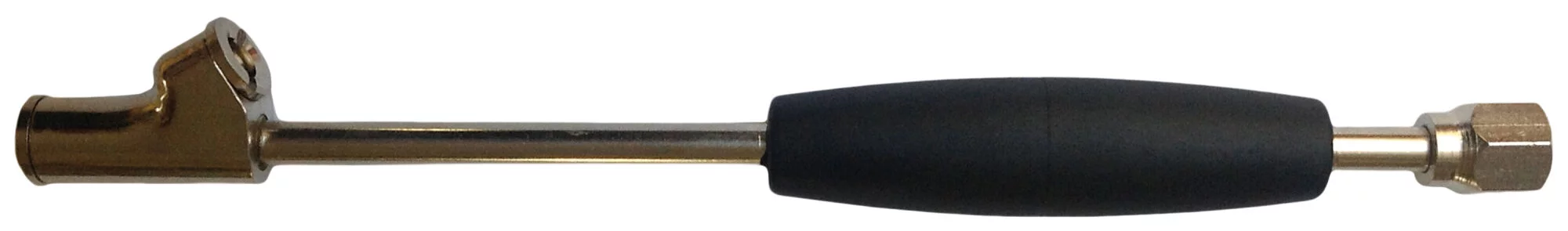 KOŃCÓWKA DO POMPOWANIA 1/4''
