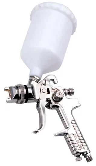 PISTOLET LAKIERNICZY 2,0+2,5mm HP