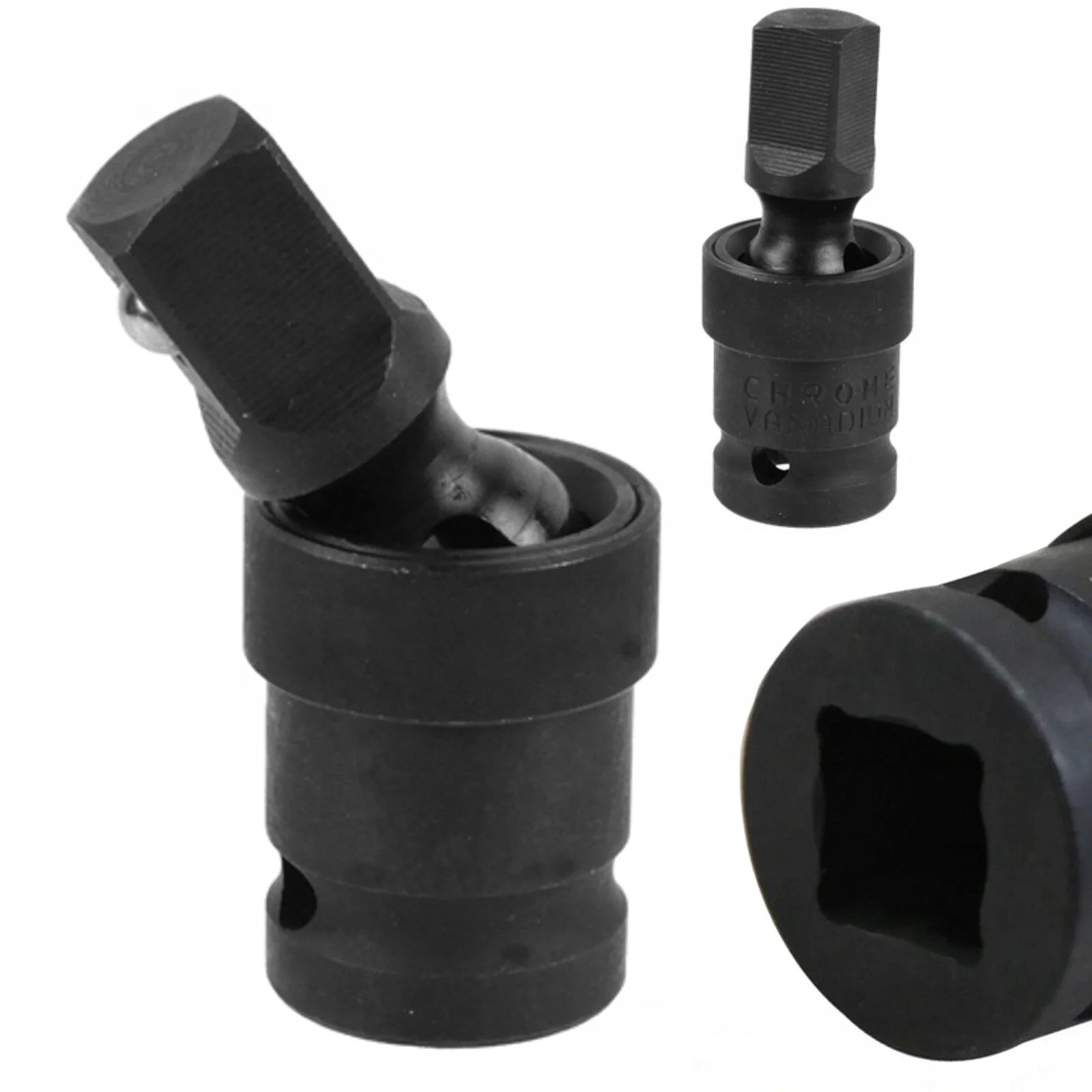 PRZEGUB UDAROWY CARDANA 1/2''