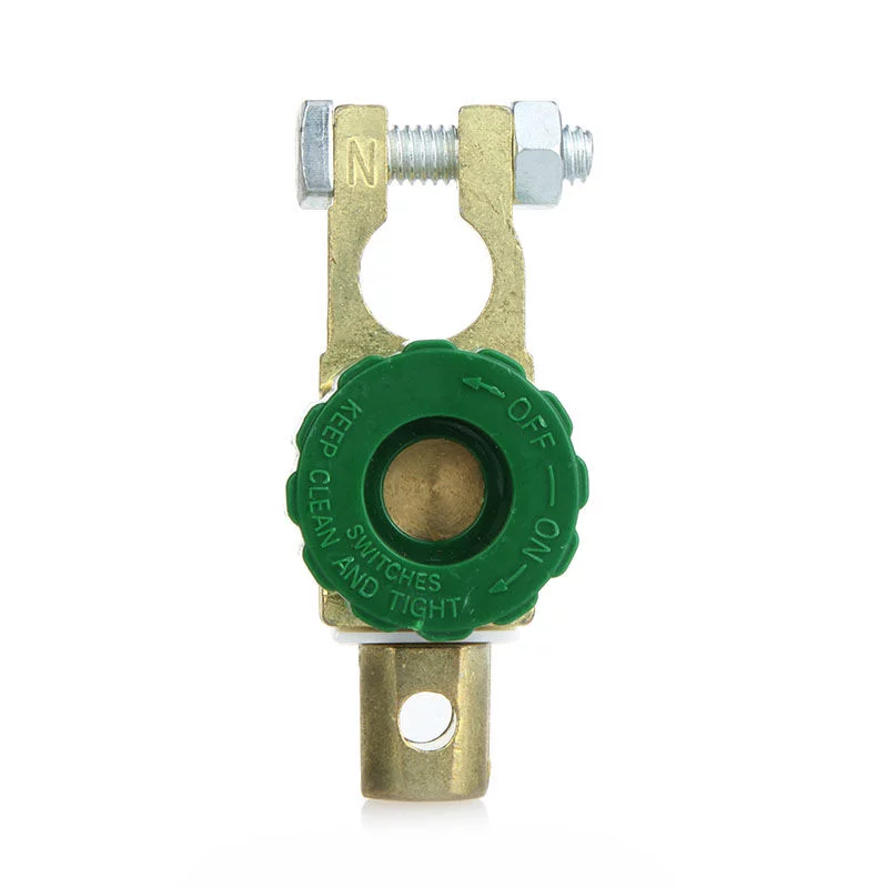 KLEMA AKUMULATORA S-BS125