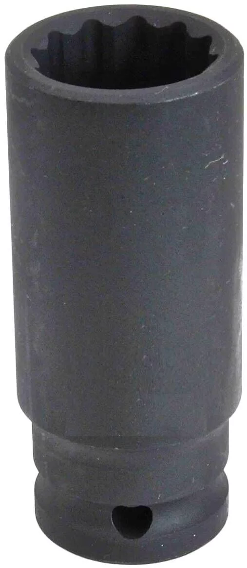 NASADKA UDAROWA 17MM 1/2" 12-KT DŁUGA