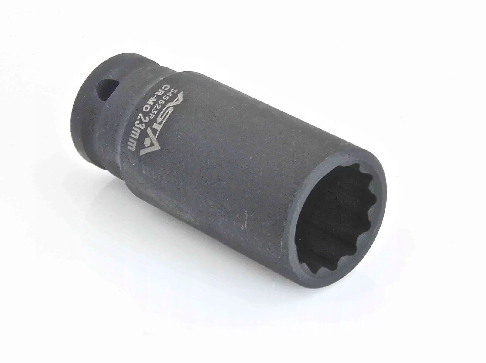 NASADKA UDAROWA 30MM 1/2" 12-KT DŁUGA