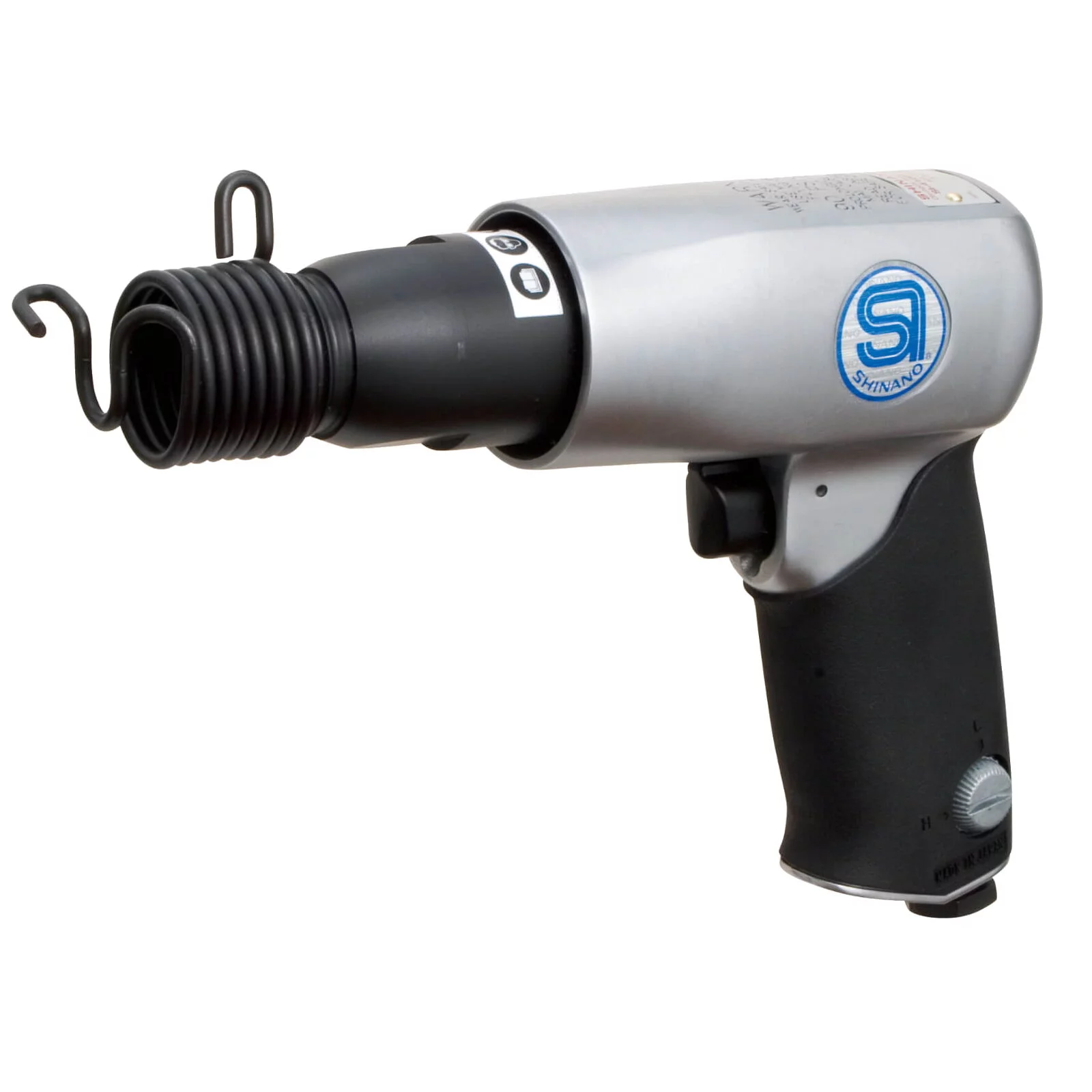 MŁOTEK PNEUMATYCZNY SI-4120A