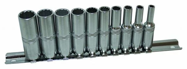 KPL.NASADEK 1/4'' 4-13MM