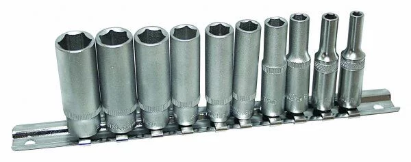 KPL.NASADEK 1/4''  4-13MM
