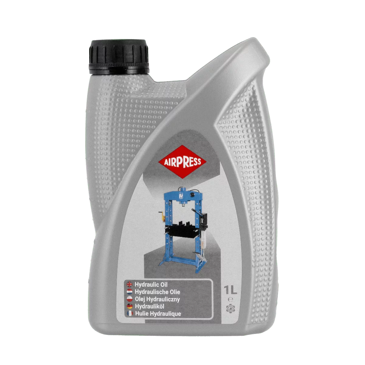 OLEJ HYDRAULICZNY 1L