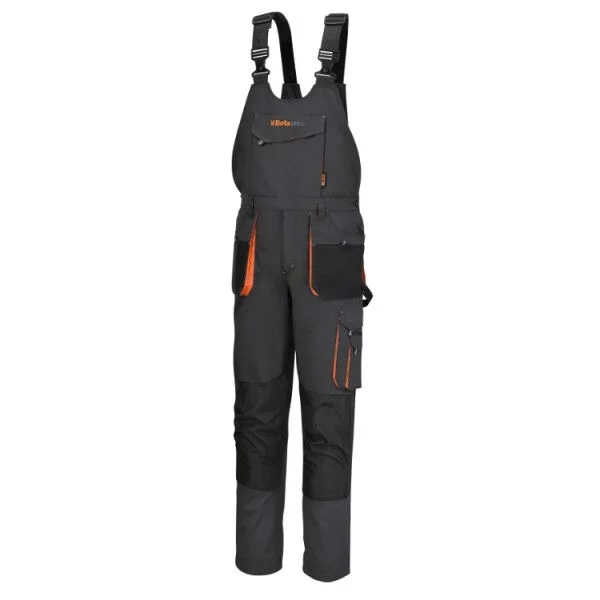 79030805 SPODNIE ROB.Z SZEL. 7903G r XXL
