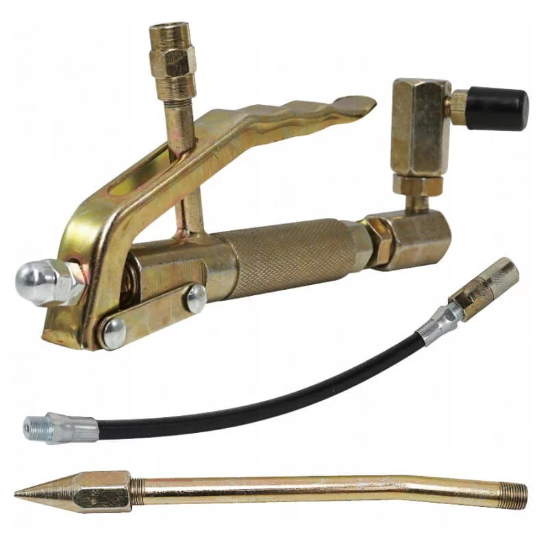 PISTOLET SMAROWNICY PNEUMATYCZNEJ V86191