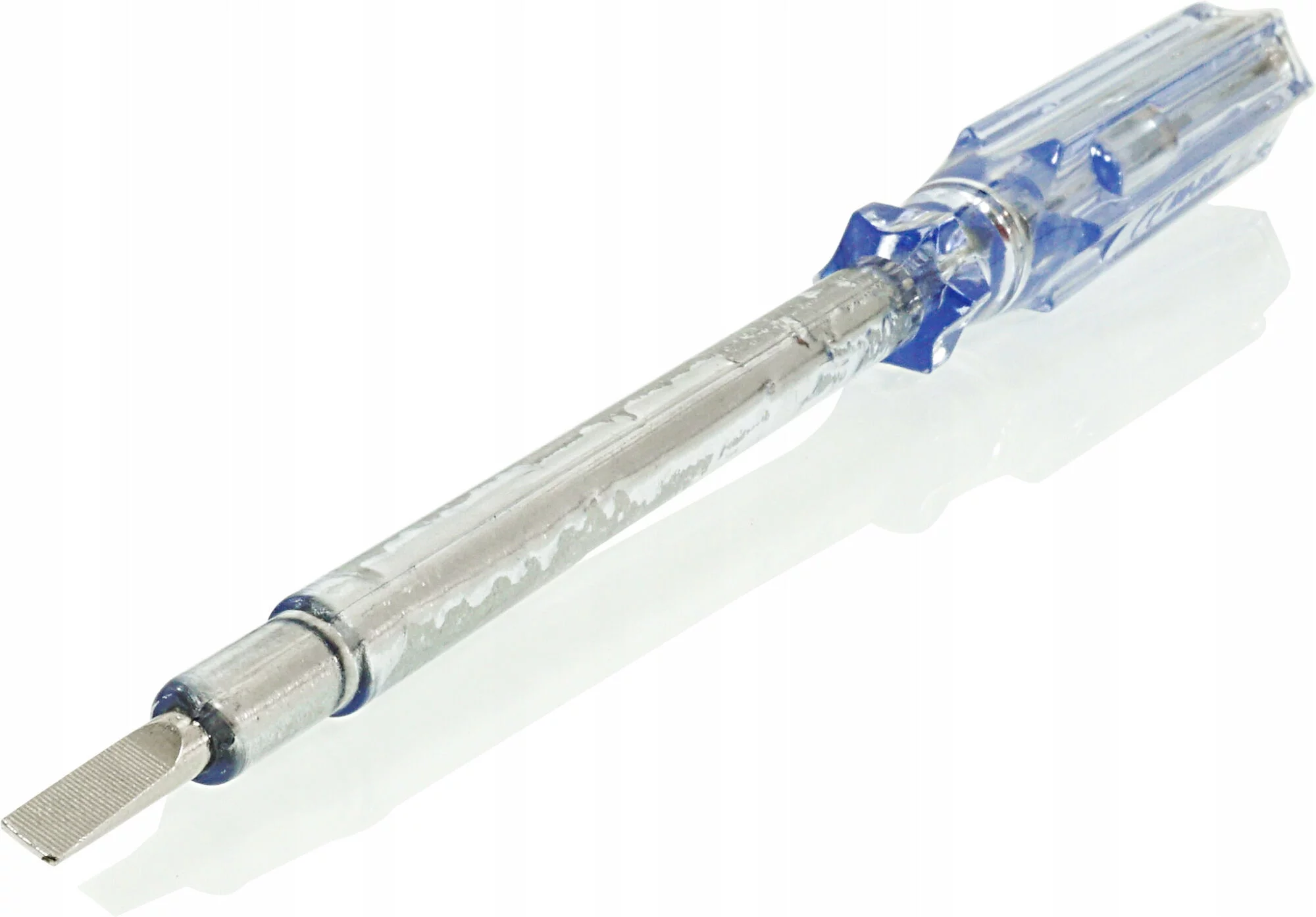 PRÓBNIK NAPIĘCIA 125 - 250V