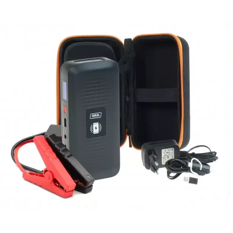 ROZRUCH 12000mAh