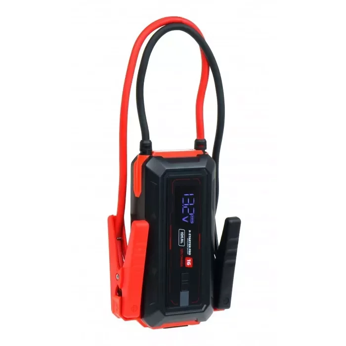 ROZRUCH 16000mAh