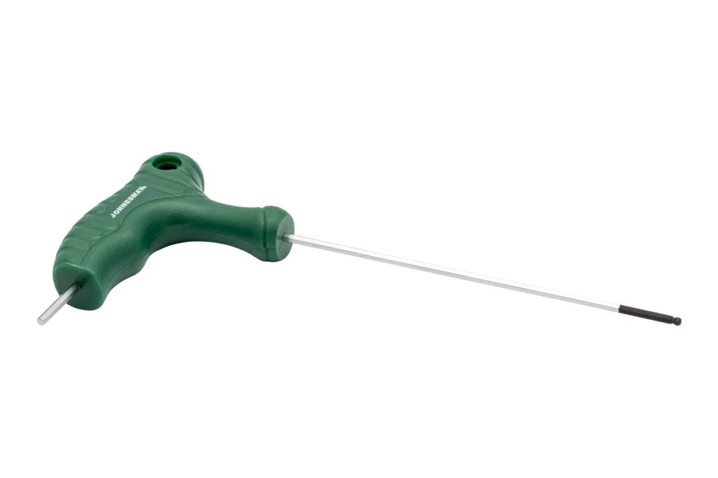 JON KL. IMBUS 2MM Z UCHWYTEM H10MB2100