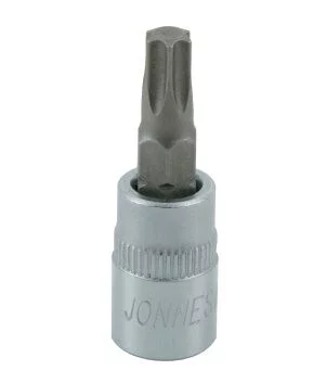 JON KLUCZ WPUSTOWY TORX T30 1/4"X37MM S07H230