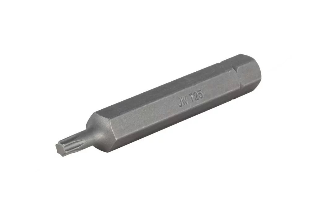 JON KOŃCÓWKA TORX T25 10X75MM D175T25