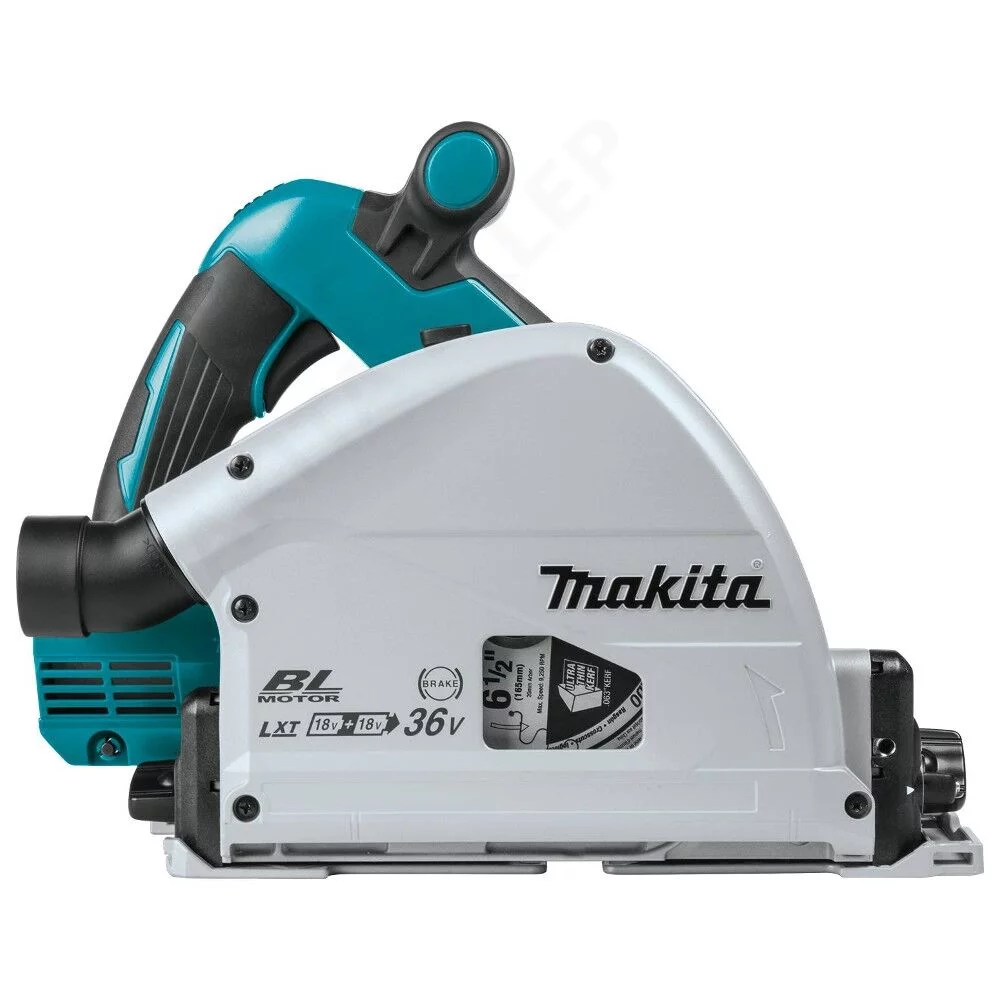 ZAGŁĘBIARKA MAKITA 18V SP600ZJ 165MM