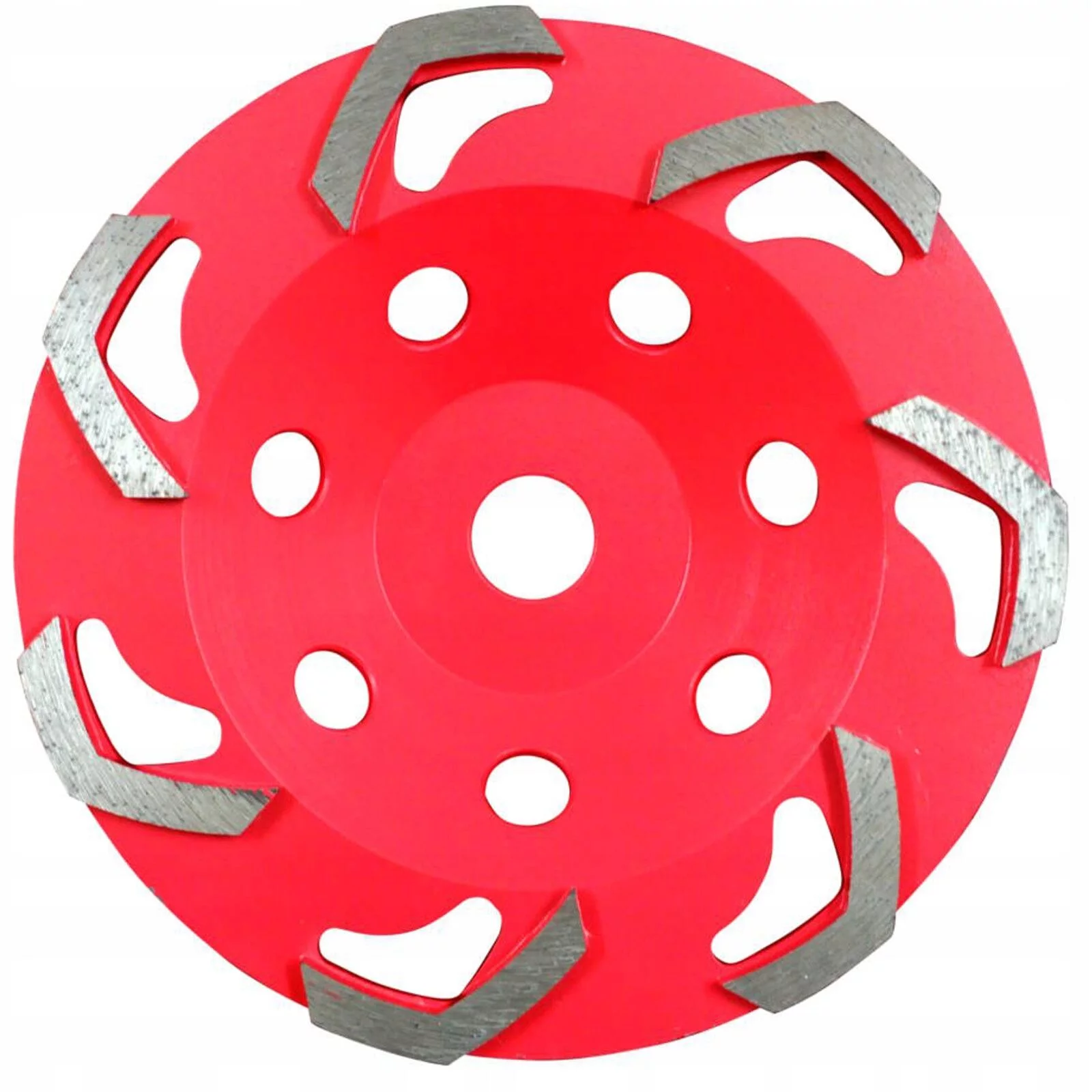 TARCZA DO SZLIF. BET. O 180X22 L-SHAPE