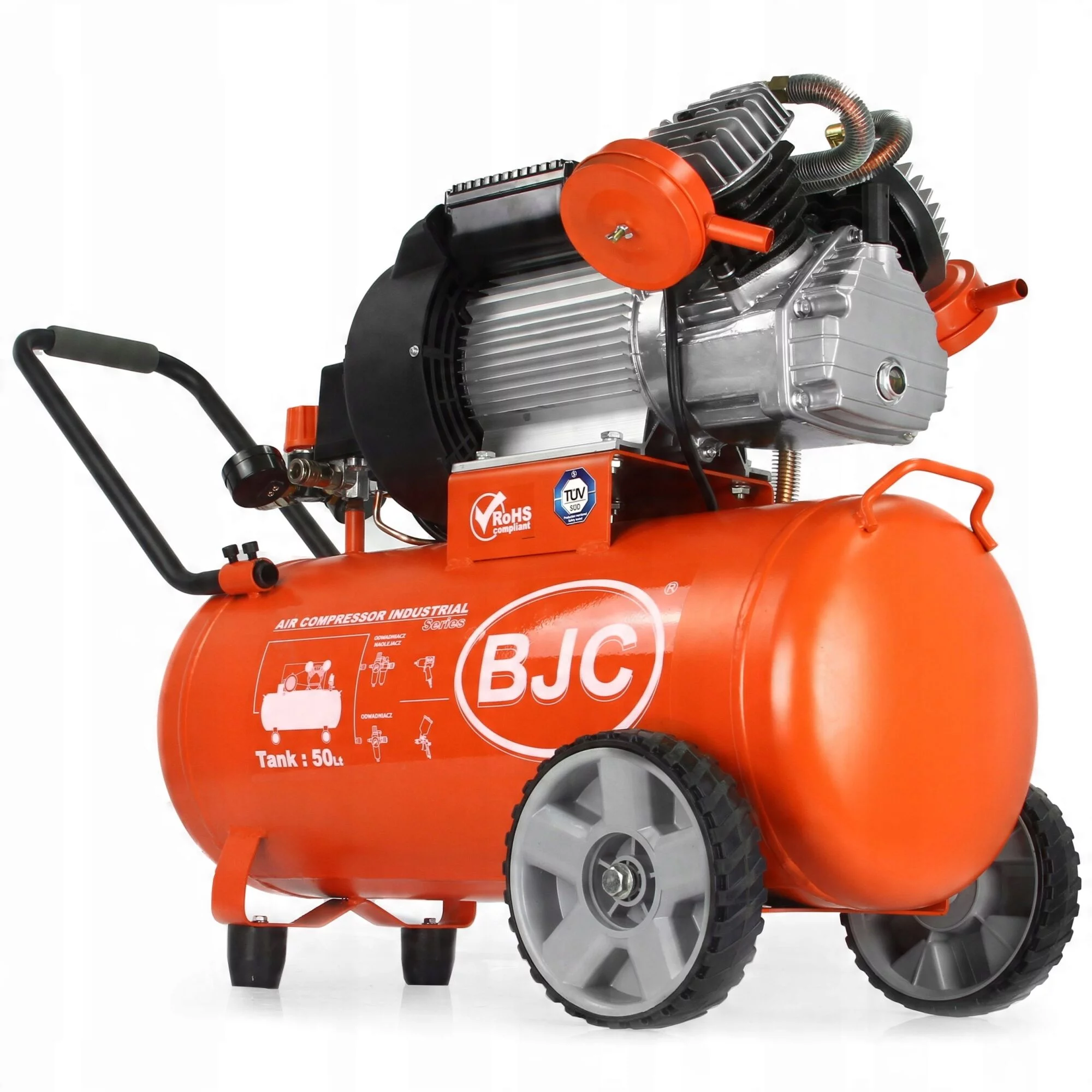 KOMPRESOR 50L JN-30V BJC