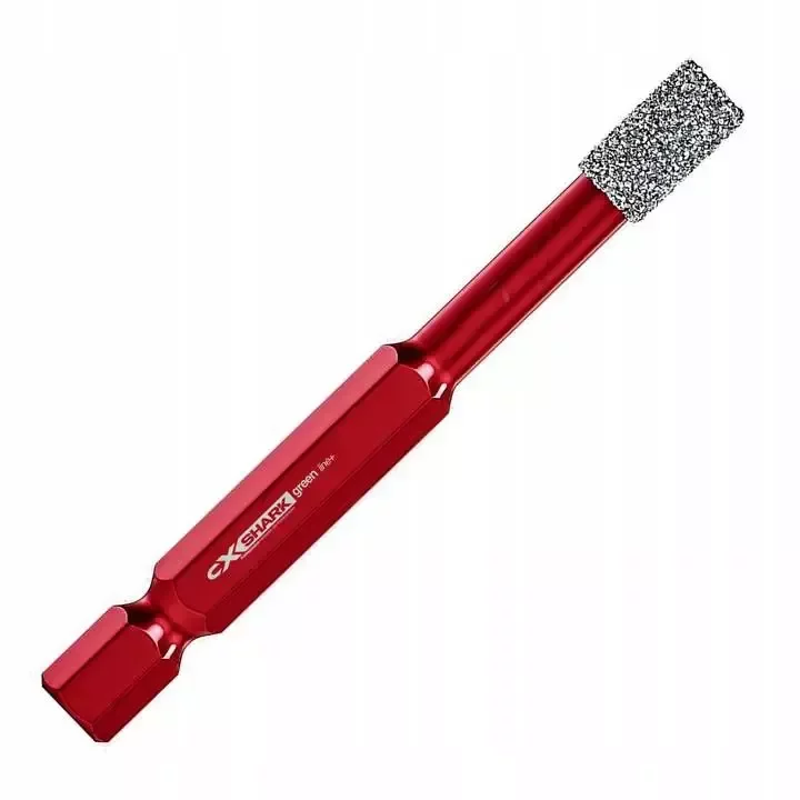 WIERTŁO DIAMENTOWE OTWORNICA 10MM HEX