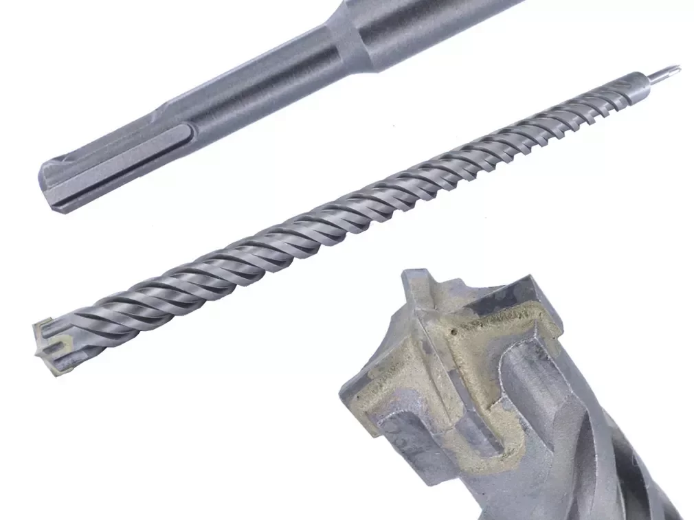 WIERTŁO SDS-PLUS 8X600MM