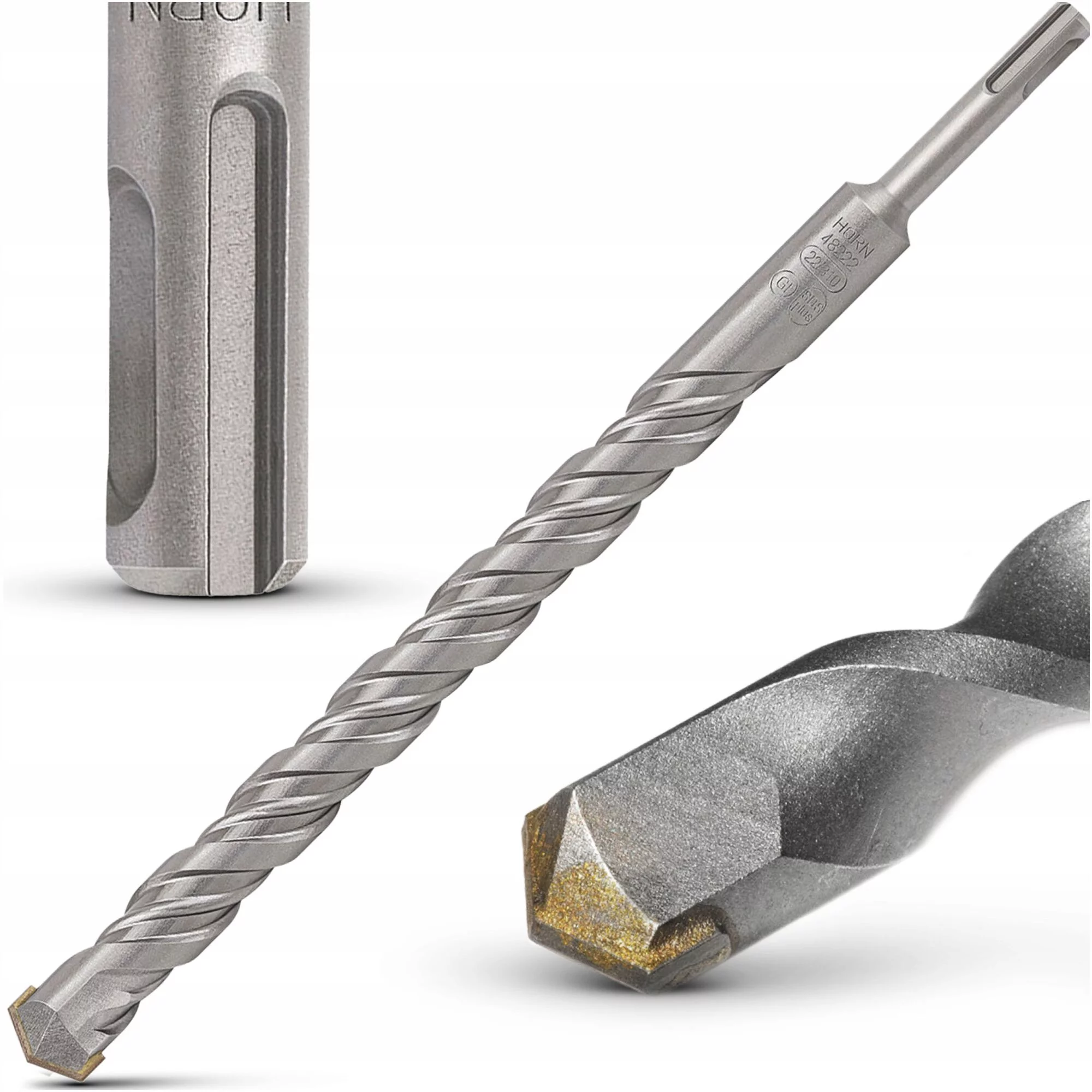 WIERTŁO SDS-PLUS 22X310MM