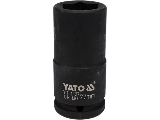 NASADKA UDAROWA 27mm 3/4''