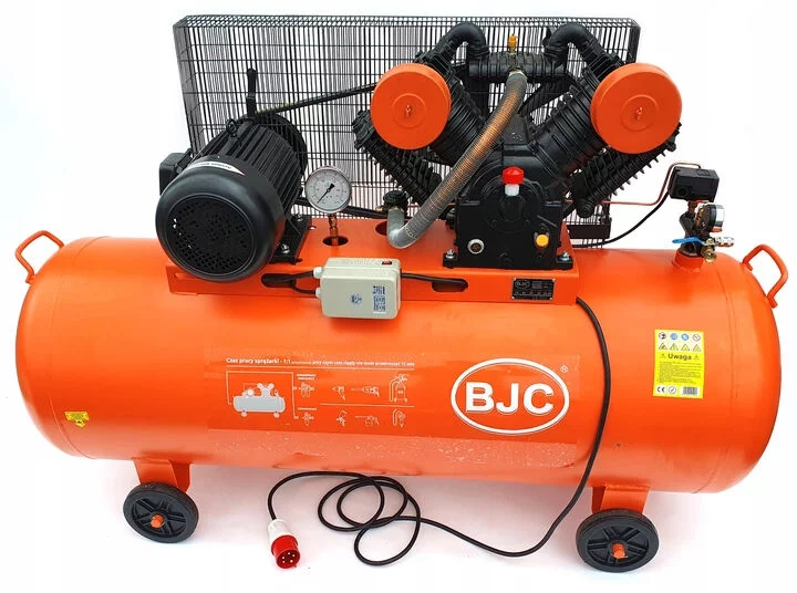 KOMPRESOR 500L BJC