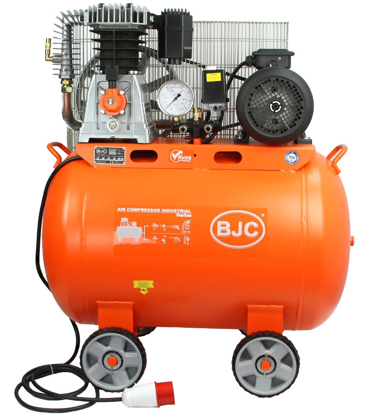 KOMPRESOR 200L Z-2090 BJC