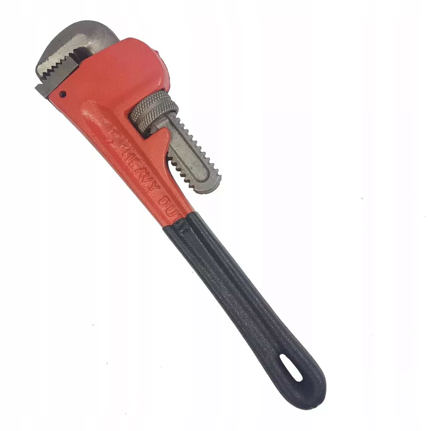 KLUCZ HYDRAULICZNY NASTAWNY DO RUR STILLSON ŻABA 8'' 200mm