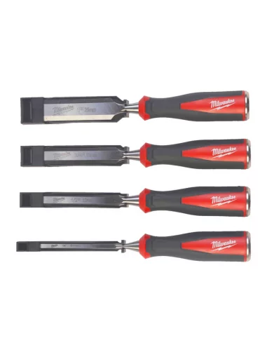 ZESTAW DŁUT 6,12,19,25mm