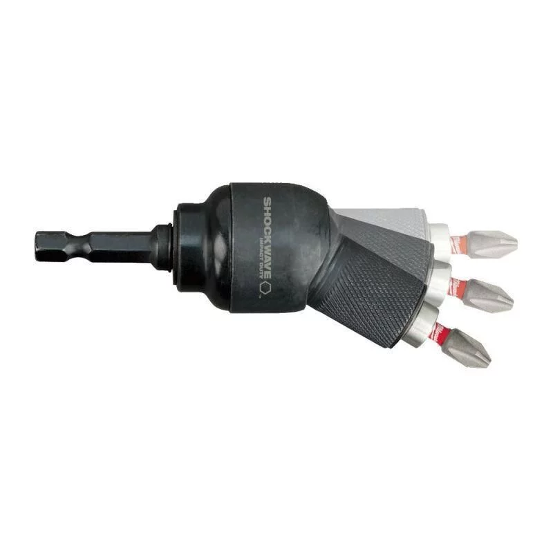 NASADKA UDAROWA KĄTOWA