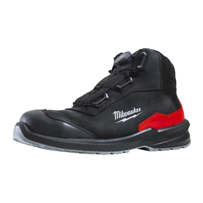 BUTY ROBOCZE R.43