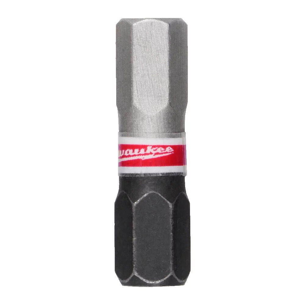 BIT HEX6 25MM