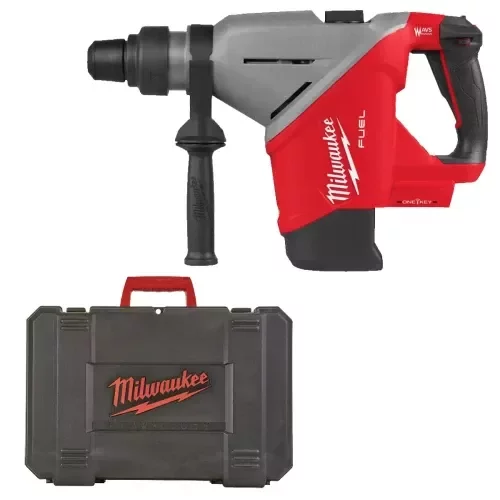 Młotowiertarka SDS-Max 15.2J M18FHACO745-0C Milwaukee