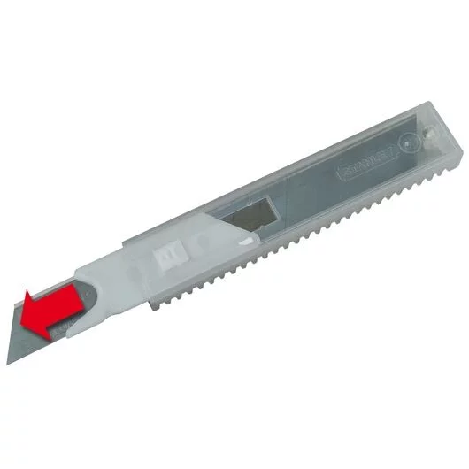 STA.Ostrza łamane FatMax 18mm 10szt.