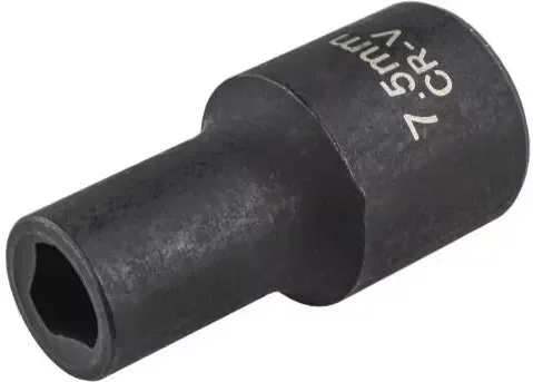 NASADKA TRÓJKĄTNA DO POMP WTRYSKOWYCH 7,5 MM 3/8