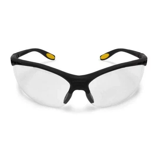 Okulary reinforcer clear Dewalt