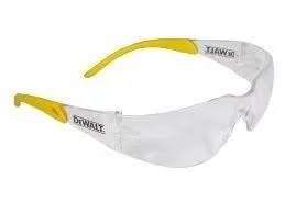 okulary protector clear dewalt