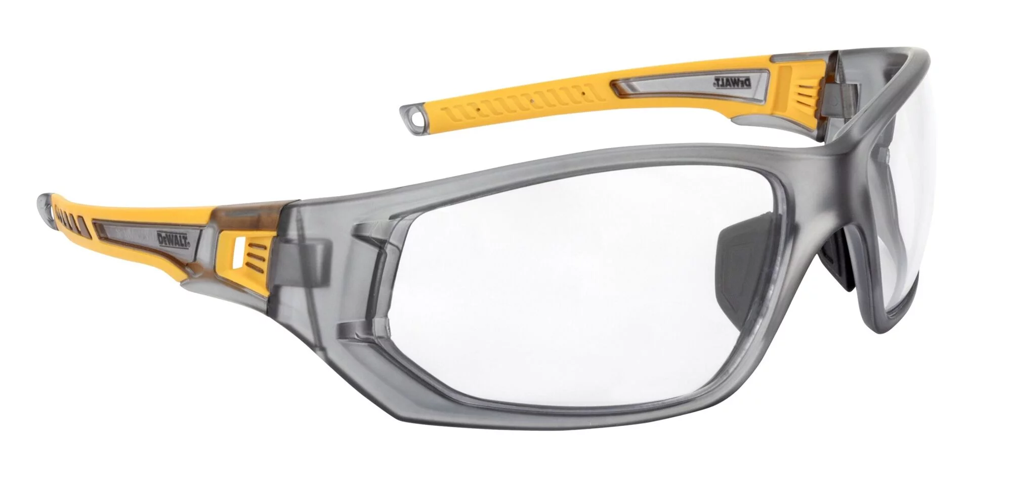 Okulary miter clear dewalt