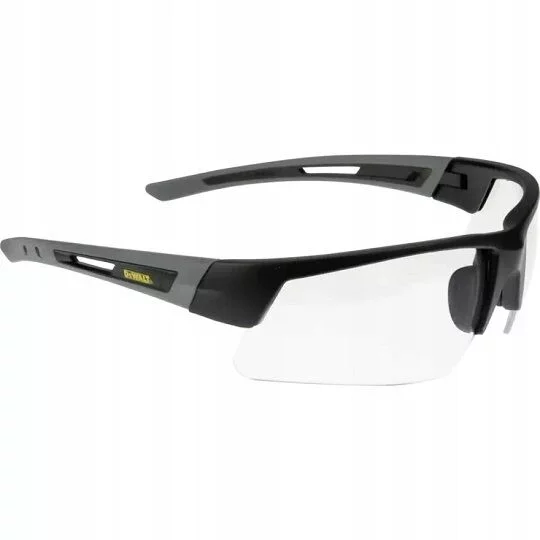 Okulary crosscut clear dewalt