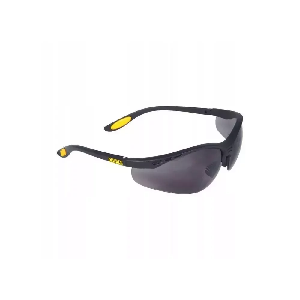 Okulary reinforcer smoke Dewalt DPG58-2D