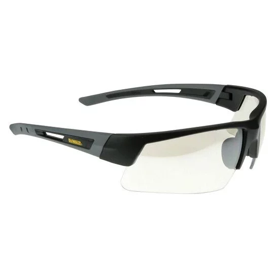 Okulary ochronne crosscut in/outdoor dewalt DPG100-9D