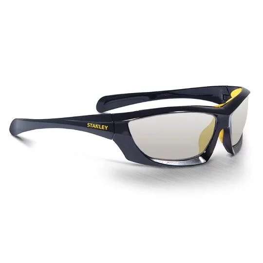 Okulary ochronne sy180 in/outdoor stanley