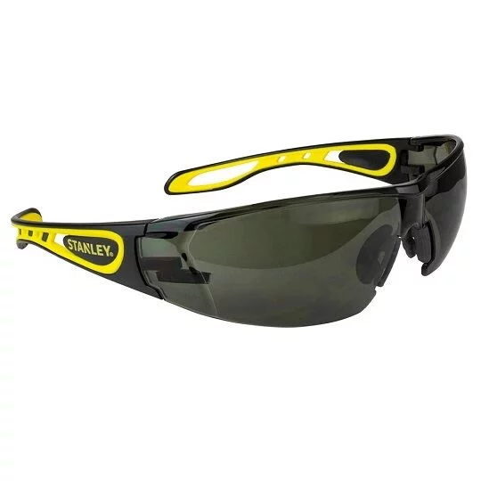 okulary ochronne sye17 smoke stanley