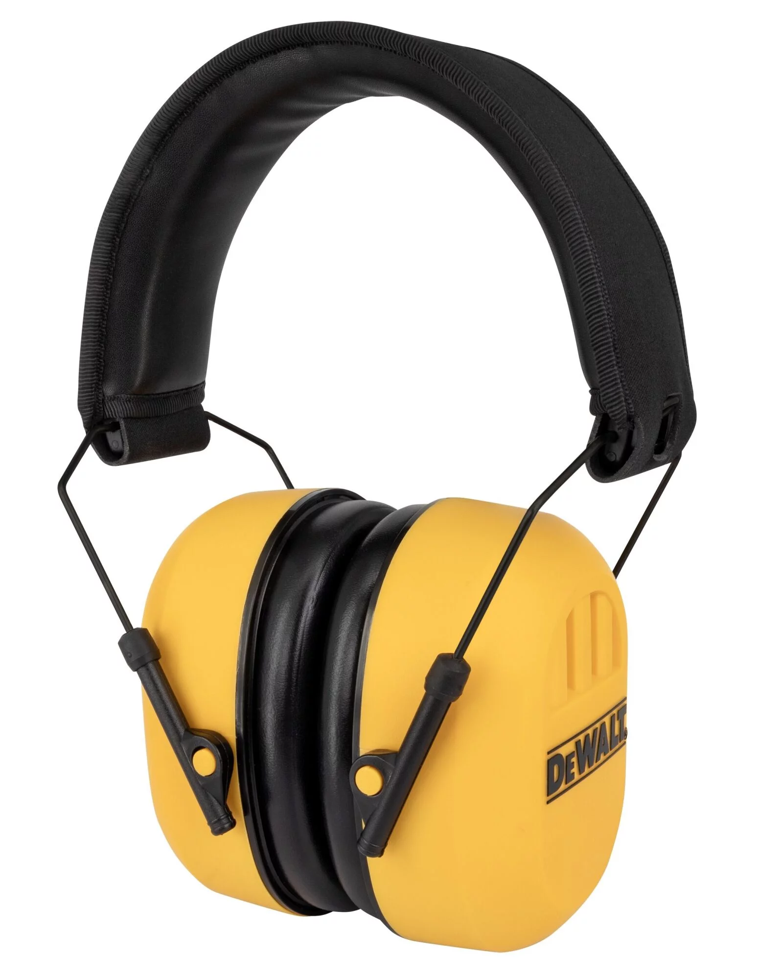 Słuchawki ochronne reducer dewalt