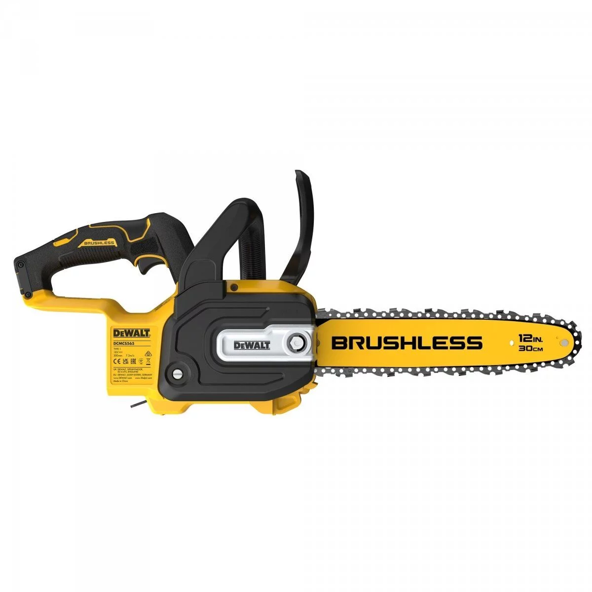 18v xr piła łańcuchowa 30cm