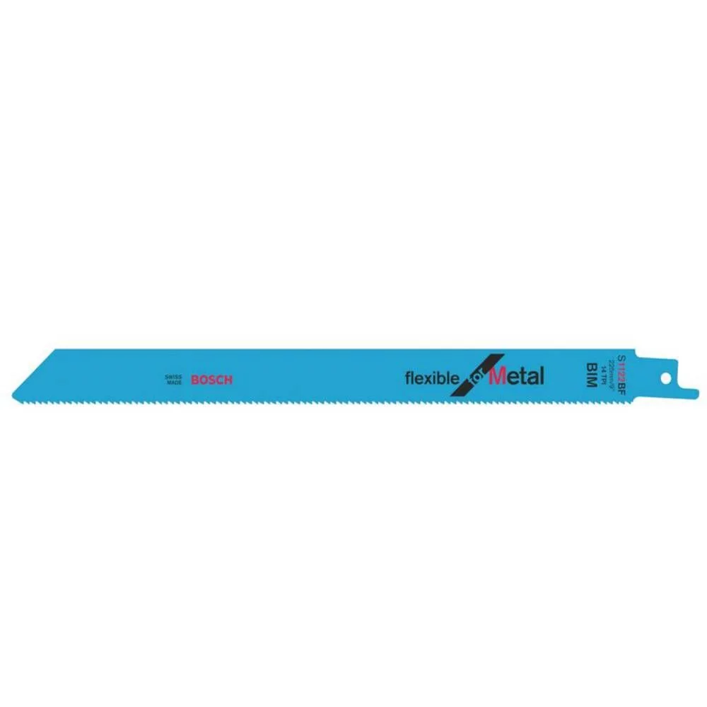 BRZESZCZOT DO METALU S1122BF 225/175MM